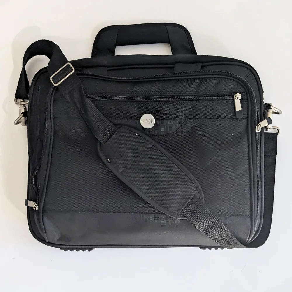 Dell 16 inch Professional Laptop Carrying Bag